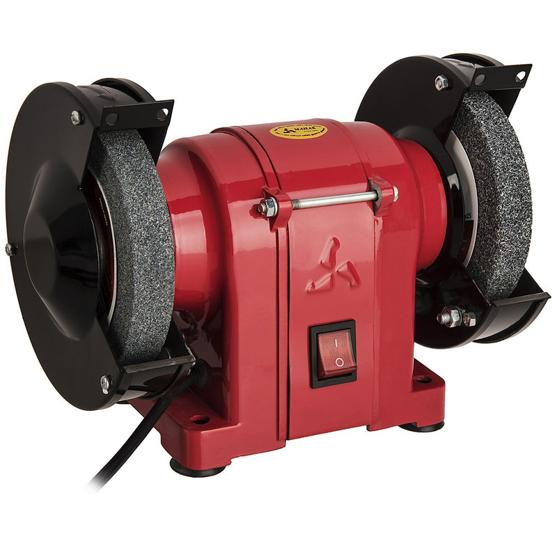 سنگ رومیزی محک مدل GD-125-1 سنگ رومیزی محک مدل GD-125-1