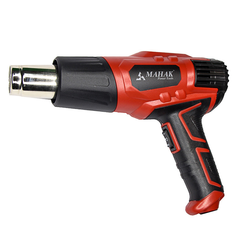 سشوار صنعتی محک مدل HG-550B سشوار صنعتی محک مدل HG-550B
