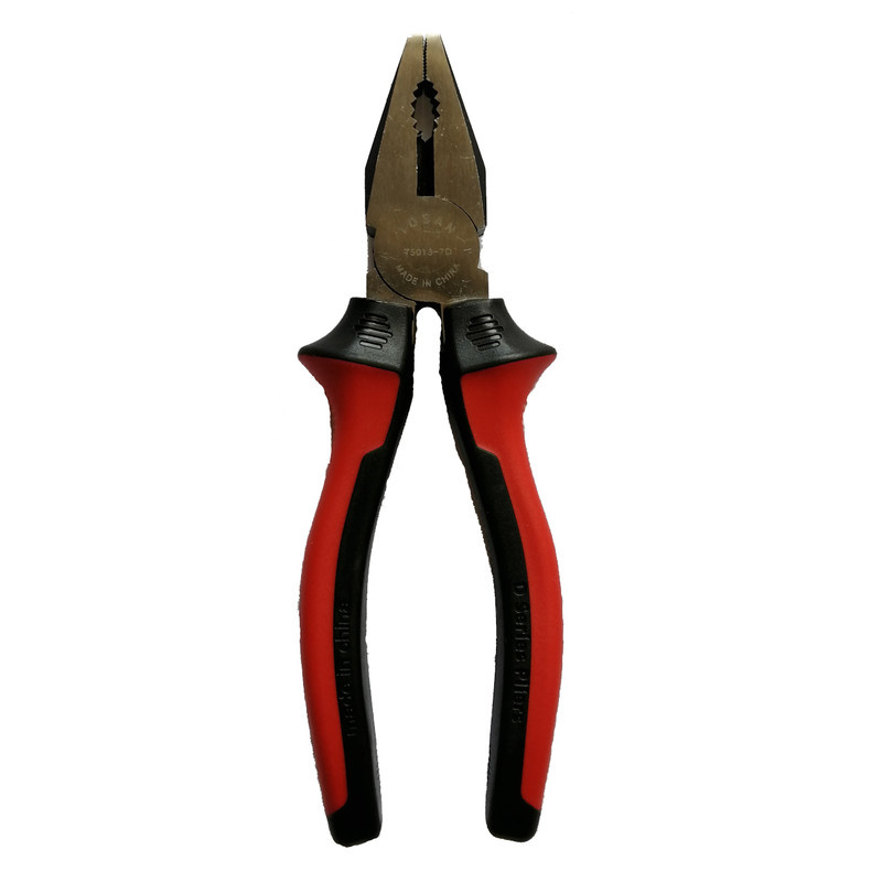 انبردست توسن مدل T5013-7D سایز 7 اینچ انبردست توسن مدل T5013-7D سایز 7 اینچ