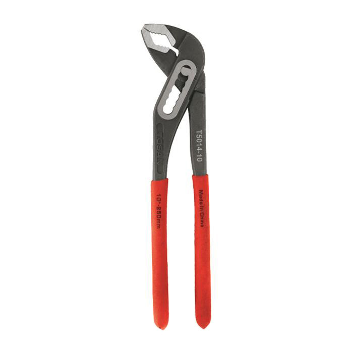 انبر کلاغی توسن مدل T5014 سایز 10 اینچ انبر کلاغی توسن مدل T5014 سایز 10 اینچ