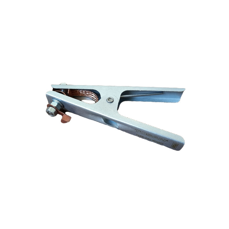 انبر اتصال جوشکاری توسن مدل T150-350 کد se43 انبر اتصال جوشکاری توسن مدل T150-350 کد se43