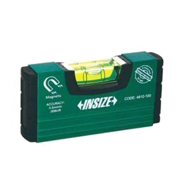 تراز صنعتی اینسایز مدل 100-4912 تراز صنعتی اینسایز مدل 100-4912