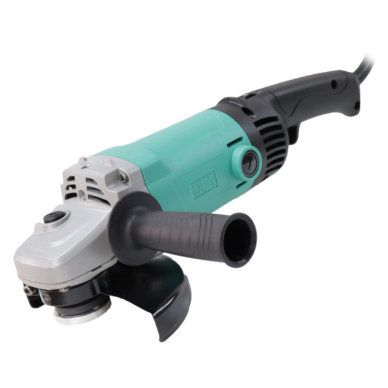مینی فرز دی سی ای مدل ASM03-150 مینی فرز دی سی ای مدل ASM03-150
