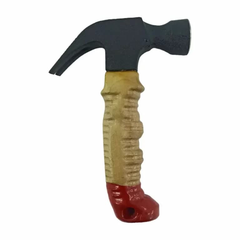 چکش مهدوی مدل CH 250 وزن 250 گرم چکش مهدوی مدل CH 250 وزن 250 گرم