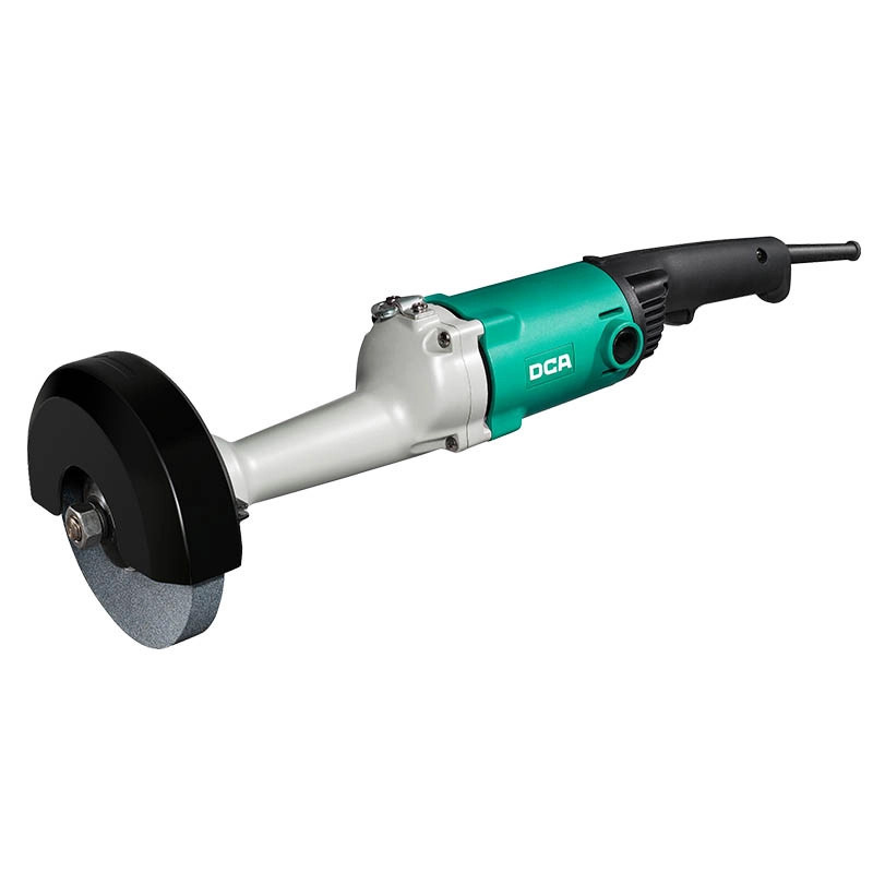 فرز دی سی ای مدل ASS150 فرز دی سی ای مدل ASS150