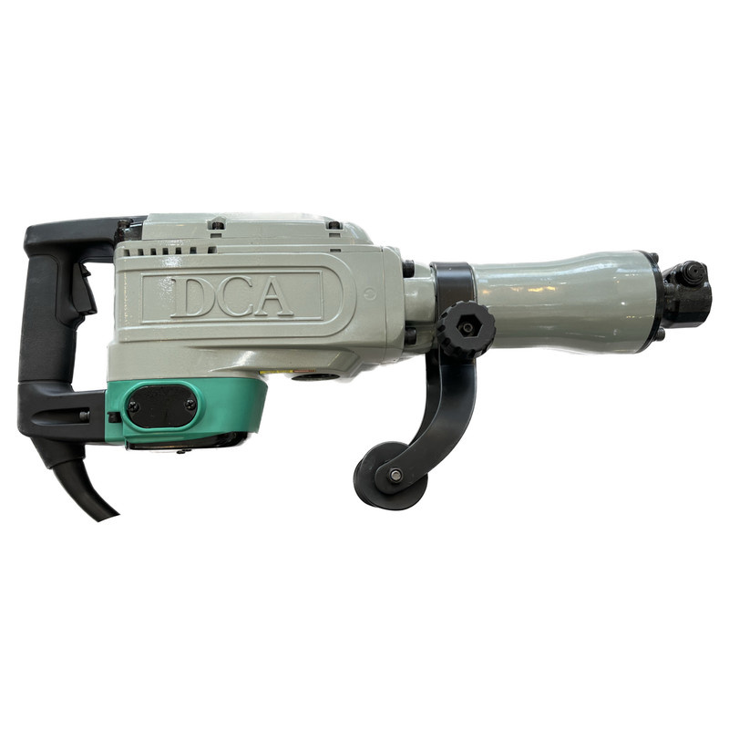 چکش تخریب دی سی ای مدل AZG04-15 چکش تخریب دی سی ای مدل AZG04-15