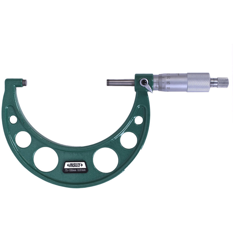 میکرومتر بیرون سنج اینسایز مدل 100A-3203 میکرومتر بیرون سنج اینسایز مدل 100A-3203