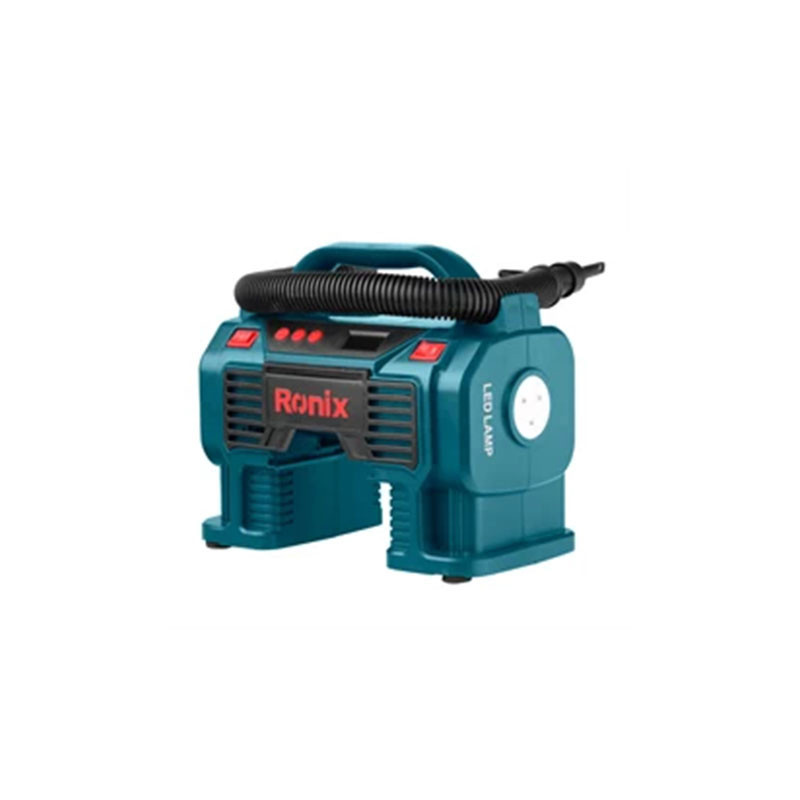 کمپرسور هوا رونیکس مدل RH-4260 کمپرسور هوا رونیکس مدل RH-4260