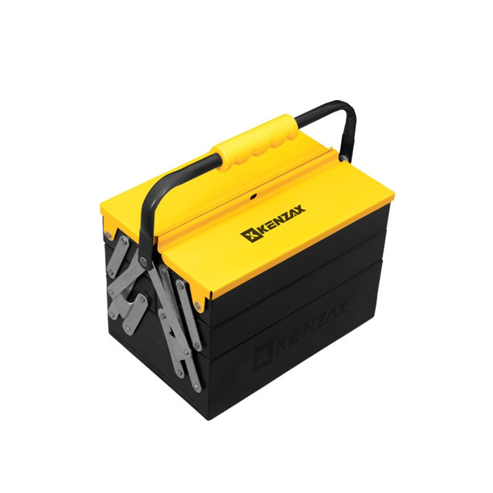 جعبه ابزار کنزاکس مدل KTB-1303 جعبه ابزار کنزاکس مدل KTB-1303