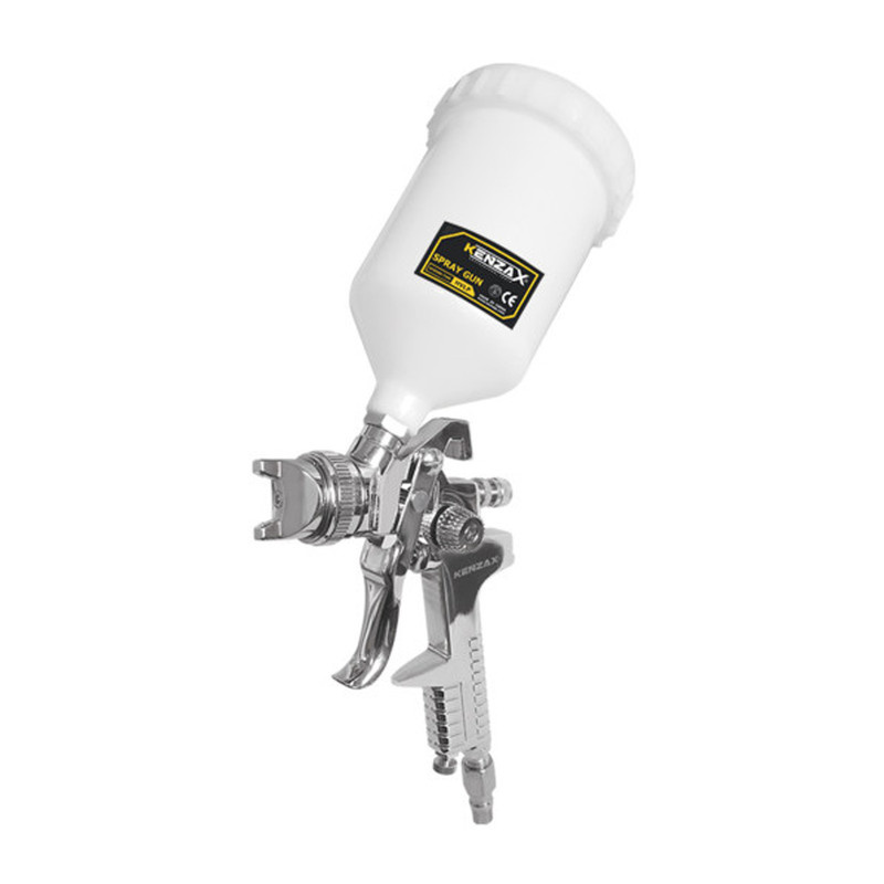 پیستوله بادی کنزاکس مدل KSG-827 پیستوله بادی کنزاکس مدل KSG-827