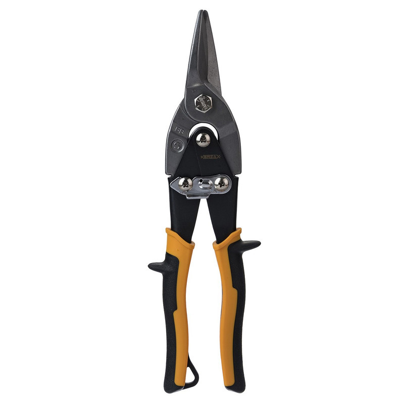 قیچی ورق بر کنزاکس مدل KSS-110 قیچی ورق بر کنزاکس مدل KSS-110