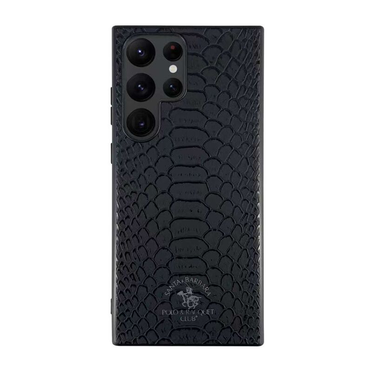 کاور گوشی سامسونگ Galaxy S24 Ultra مدل Santa Barbara Polo & Racquet Club Knight کاور گوشی سامسونگ Galaxy S24 Ultra مدل Santa Barbara Polo & Racquet Club Knight