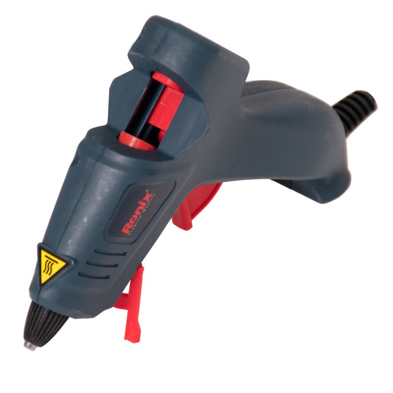 دستگاه چسب تفنگی رونیکس مدل R-H-4463 دستگاه چسب تفنگی رونیکس مدل R-H-4463