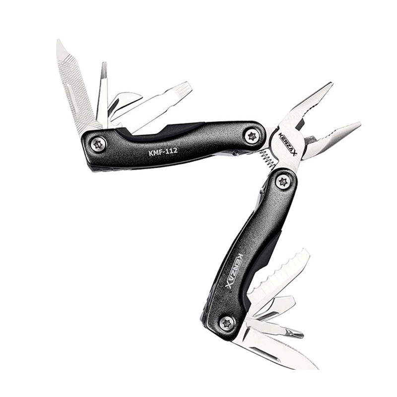 ابزار چندکاره کنزاکس مدل INFINITY-KMF-112 ابزار چندکاره کنزاکس مدل INFINITY-KMF-112