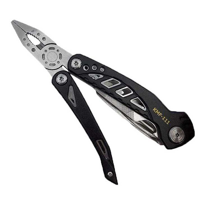 ابزار چندکاره کنزاکس مدل DISCOVERY KMF-111 ابزار چندکاره کنزاکس مدل DISCOVERY KMF-111