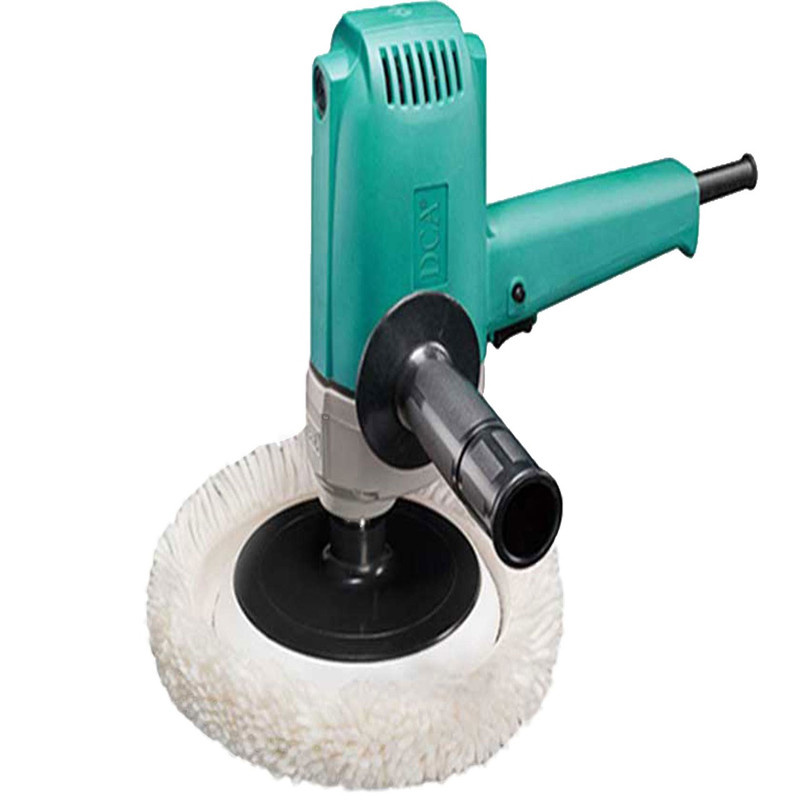 دستگاه پولیش دریلی دی سی ای مدل ASP02-180 دستگاه پولیش دریلی دی سی ای مدل ASP02-180