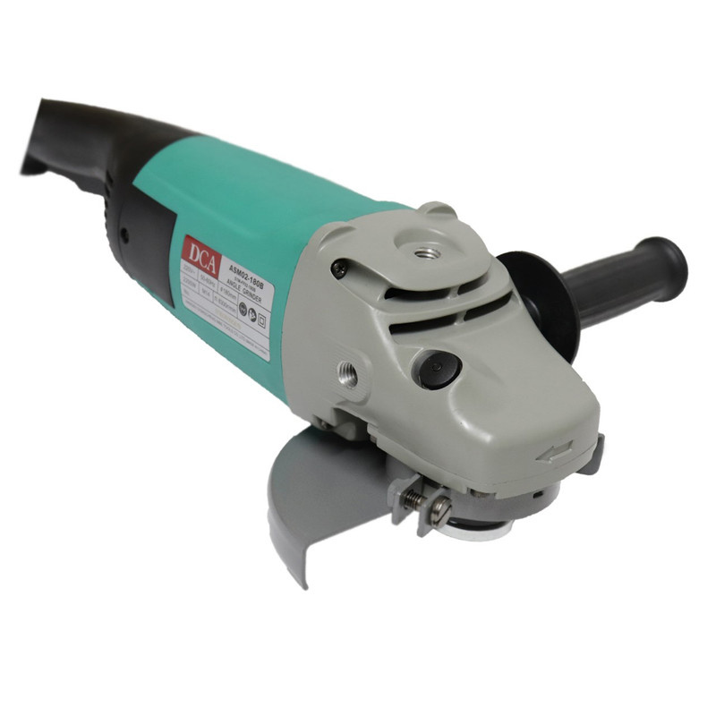 فرز آهنگری دی سی ای مدل ASM02-180B فرز آهنگری دی سی ای مدل ASM02-180B