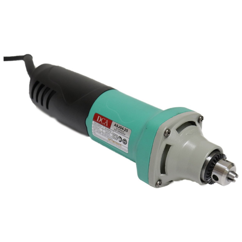 فرز انگشتی دی سی ای مدل ASJ04-25 فرز انگشتی دی سی ای مدل ASJ04-25