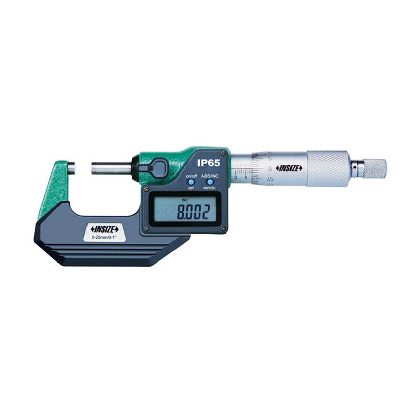 میکرومتر دیجیتال اینسایز مدل 3108-25A میکرومتر دیجیتال اینسایز مدل 3108-25A