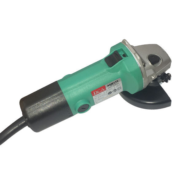 مینی فرز دی سی ای مدل ASM115B مینی فرز دی سی ای مدل ASM115B