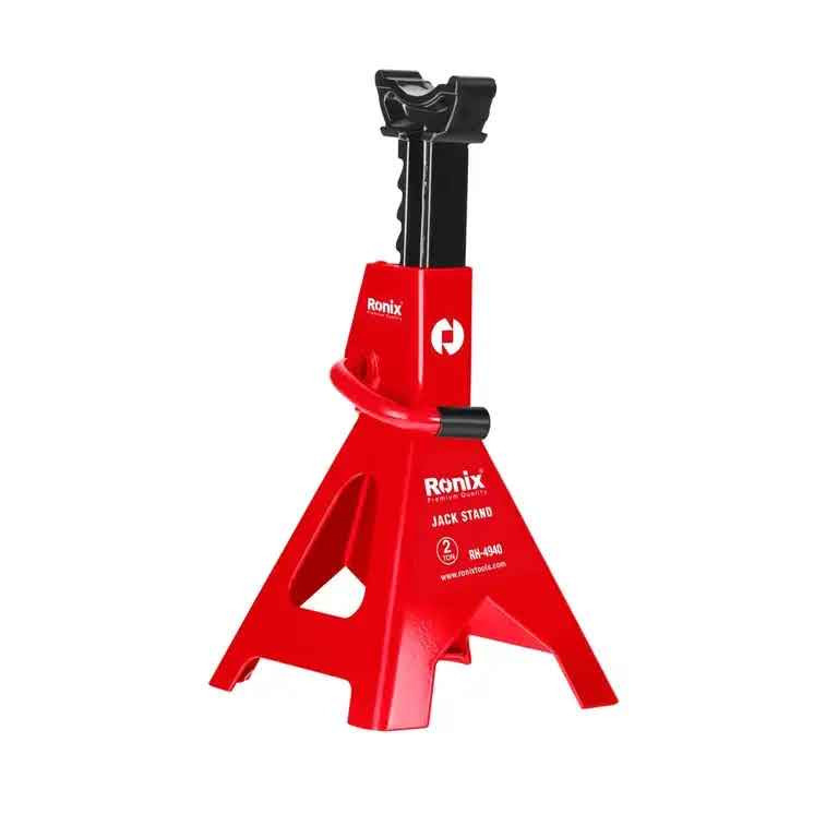 خرک خودرو رونیکس مدل RH-4940 ظرفیت 2 تن خرک خودرو رونیکس مدل RH-4940 ظرفیت 2 تن