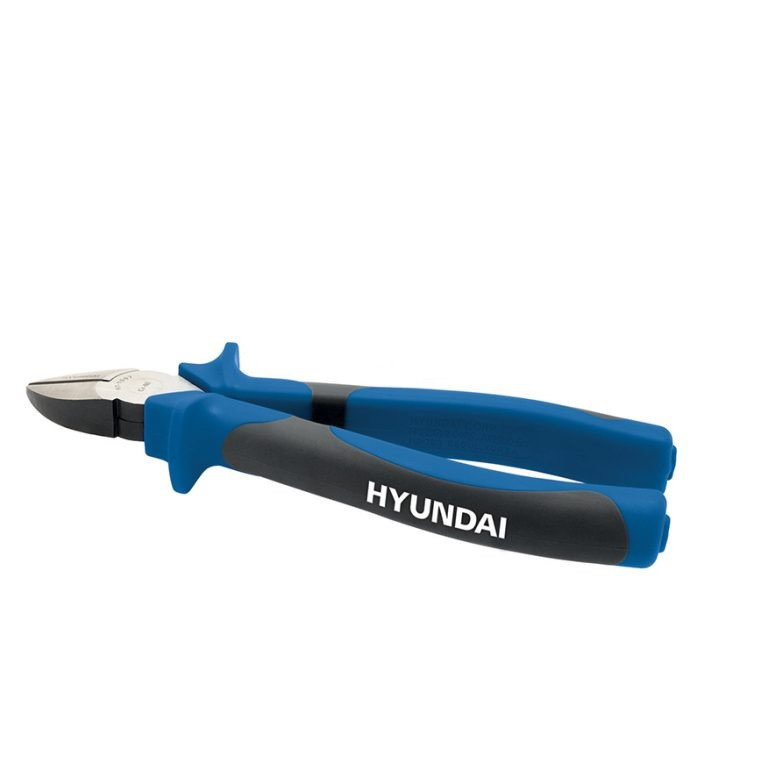انبر سیم چین هیوندای مدل HT1507 سایز 7 اینچ انبر سیم چین هیوندای مدل HT1507 سایز 7 اینچ
