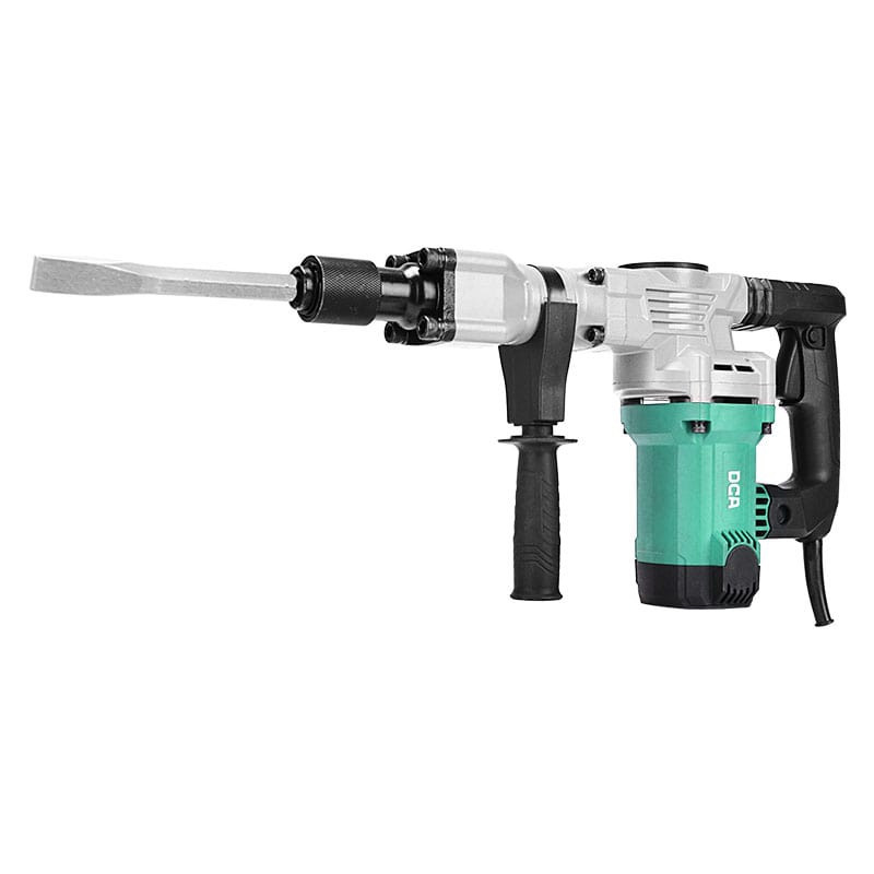چکش تخریب دی سی ای مدل AZG06-6s چکش تخریب دی سی ای مدل AZG06-6s