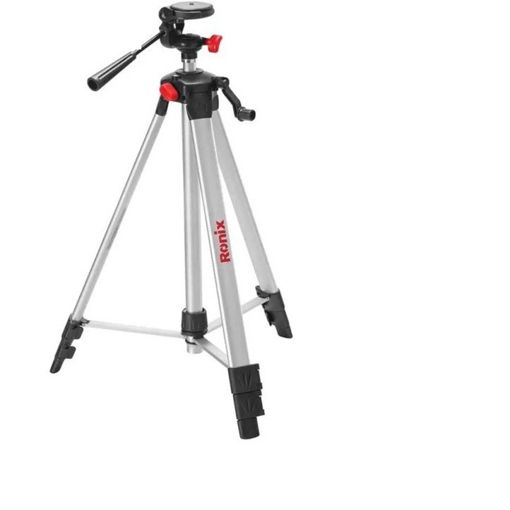 سه پایه تراز رونیکس مدل RH-9590 سه پایه تراز رونیکس مدل RH-9590
