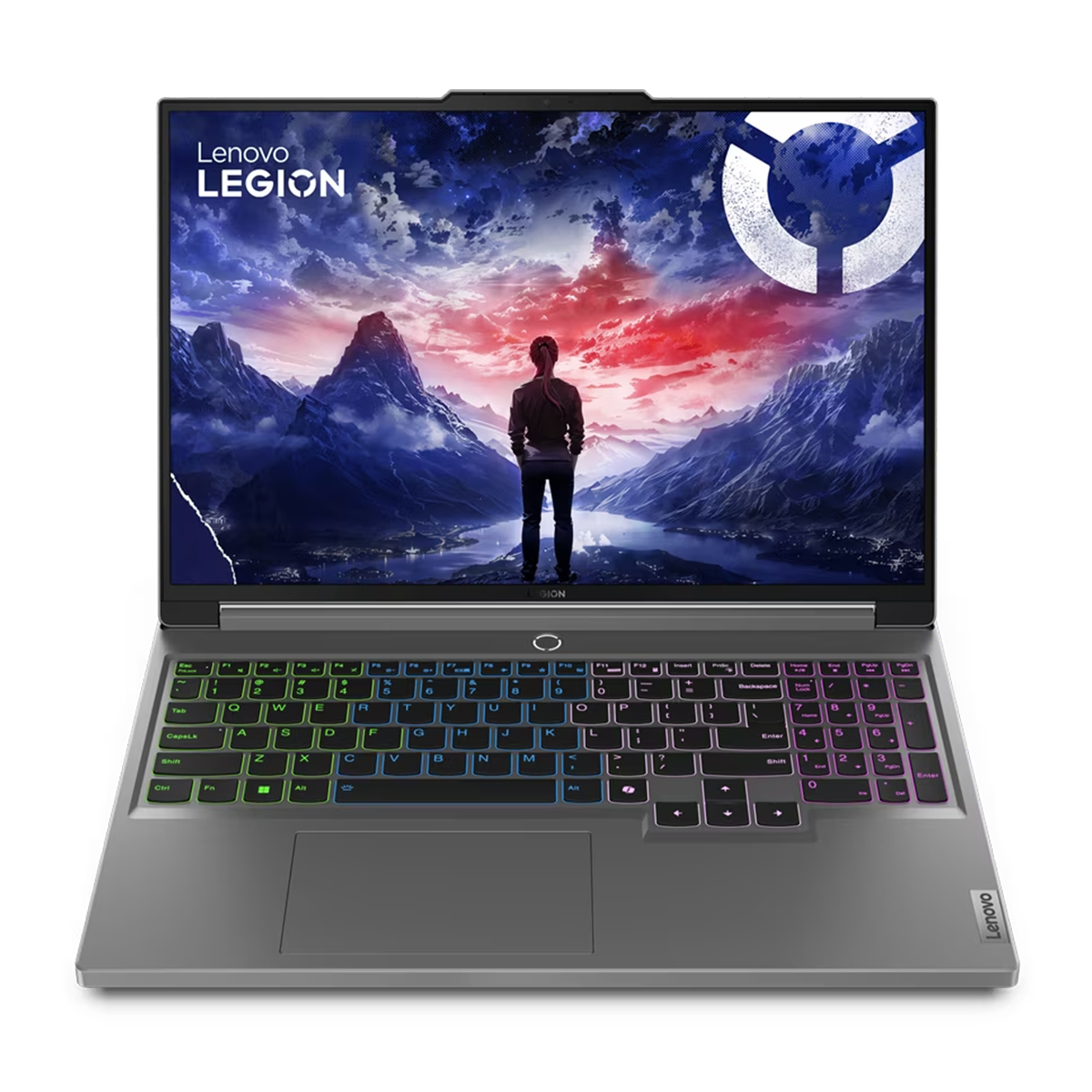 لپ تاپ لنوو 16 اینچی مدل Legion 5 i7 14650HX 16GB 1TB RTX4060 لپ تاپ لنوو 16 اینچی مدل Legion 5 i7 14650HX 16GB 1TB RTX4060