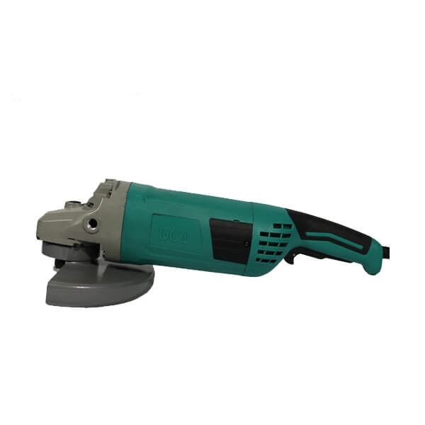 فرز سنگ بری دی سی ای مدل asm02-230b فرز سنگ بری دی سی ای مدل asm02-230b