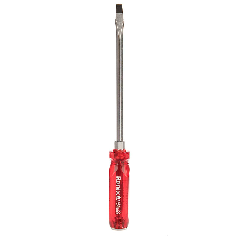 پیچ گوشتی دوسو رونیکس مدل RH-2980 پیچ گوشتی دوسو رونیکس مدل RH-2980