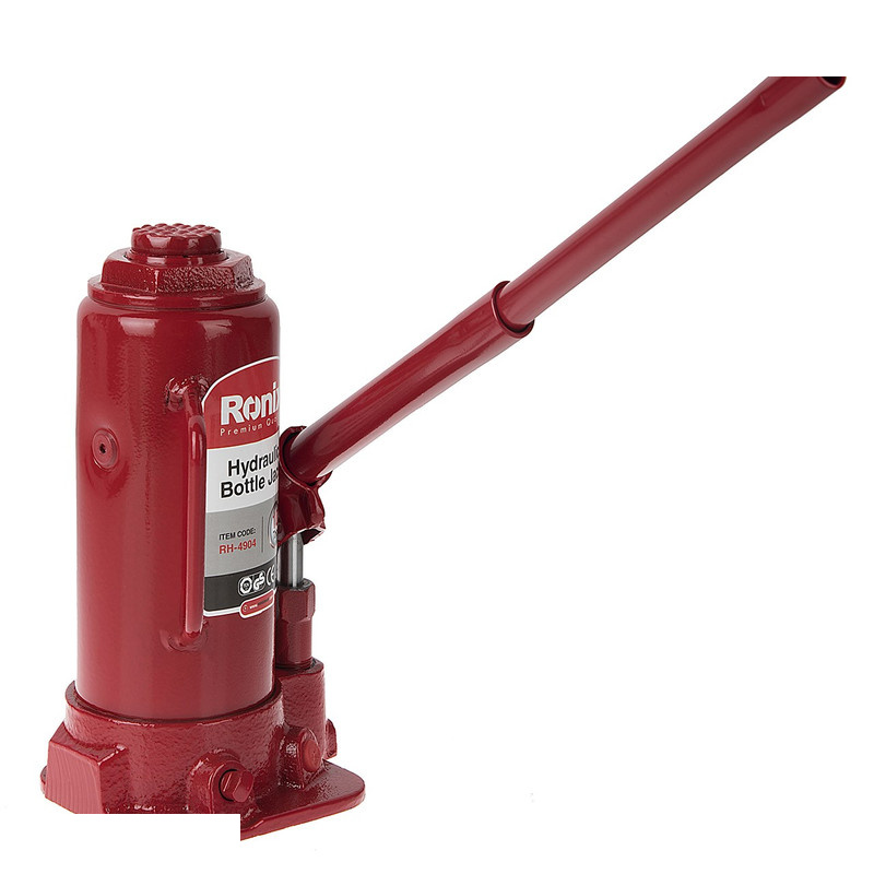 جک هیدرولیک خودرو رونیکس مدل RH-4904 ظرفیت 10 تن جک هیدرولیک خودرو رونیکس مدل RH-4904 ظرفیت 10 تن