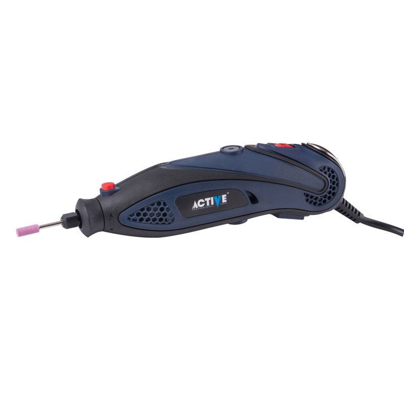 فرز مینیاتوری اکتیو تولز مدل AC-2840G فرز مینیاتوری اکتیو تولز مدل AC-2840G