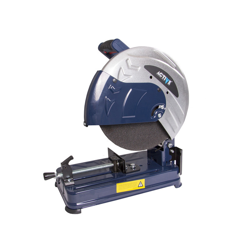 اره پروفیل بر اکتیو تولز مدل AC-21600 اره پروفیل بر اکتیو تولز مدل AC-21600