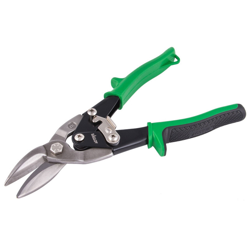 قیچی ورق بر راست بر اکتیو مدل AC6210R قیچی ورق بر راست بر اکتیو مدل AC6210R