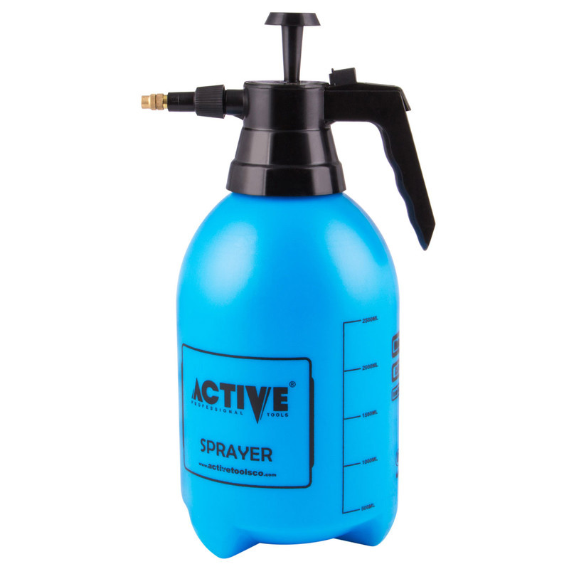 سمپاش 2.5 لیتر اکتیو مدل AC10025L سمپاش 2.5 لیتر اکتیو مدل AC10025L