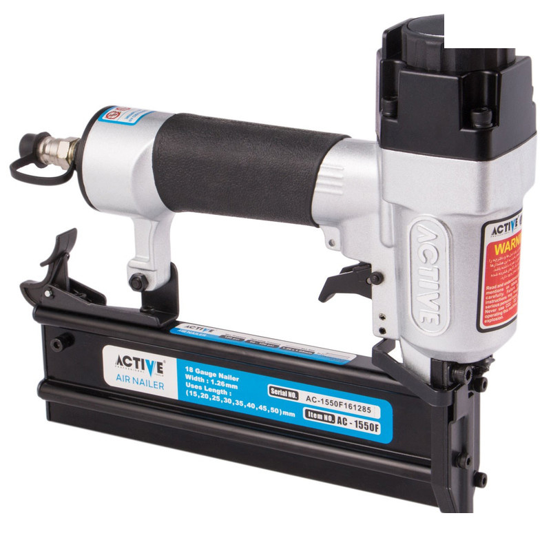 میخکوب بادی اکتیو مدل AC1550F میخکوب بادی اکتیو مدل AC1550F