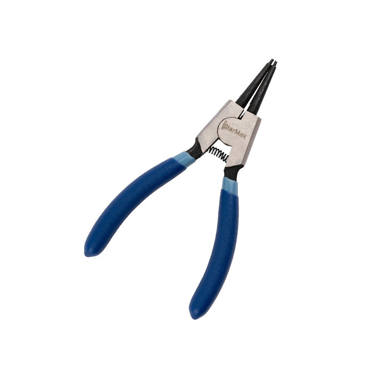 انبر خار باز کن استارمکس مدل SHC-1613SI سایز 13 انبر خار باز کن استارمکس مدل SHC-1613SI سایز 13