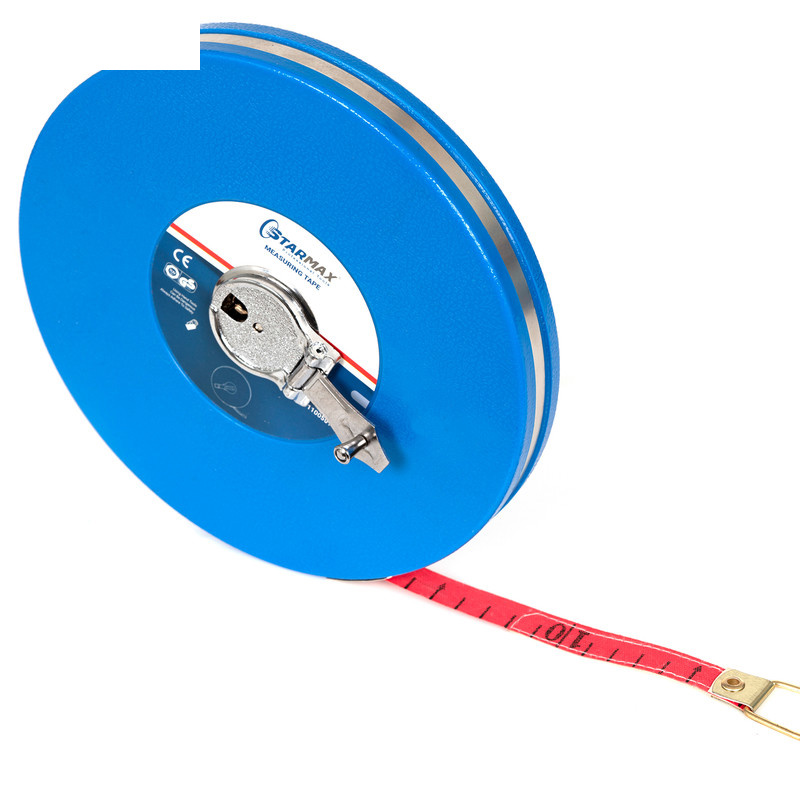 متر 50 متری استارمکس مدل SMM-110050TC متر 50 متری استارمکس مدل SMM-110050TC
