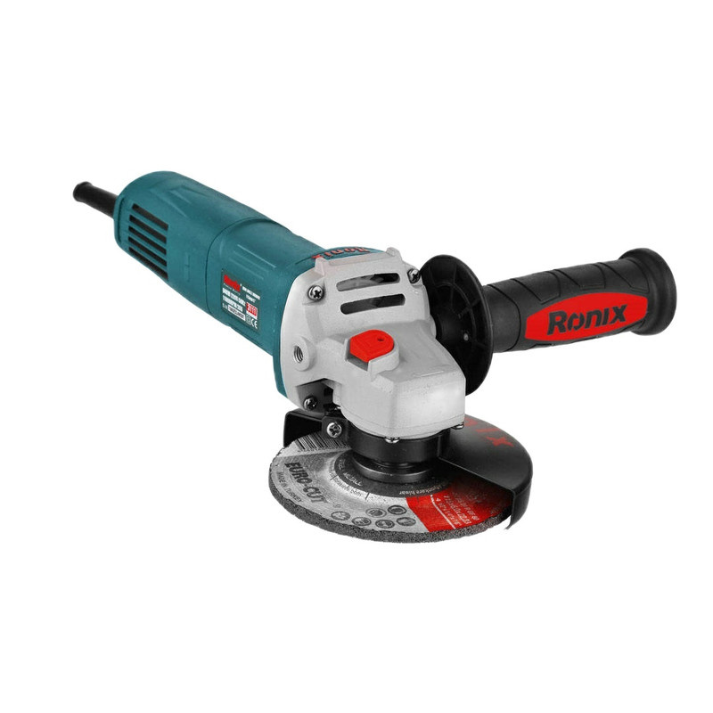 مینی فرز رونیکس مدل RON-3111 مینی فرز رونیکس مدل RON-3111