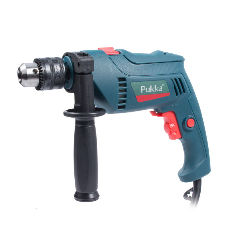 دریل چکشی پوکا مدل D 13250s دریل چکشی پوکا مدل D 13250s