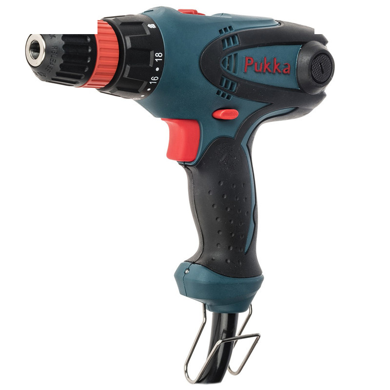دریل پیچ گوشتی برقی پوکا مدل SD1010 دریل پیچ گوشتی برقی پوکا مدل SD1010