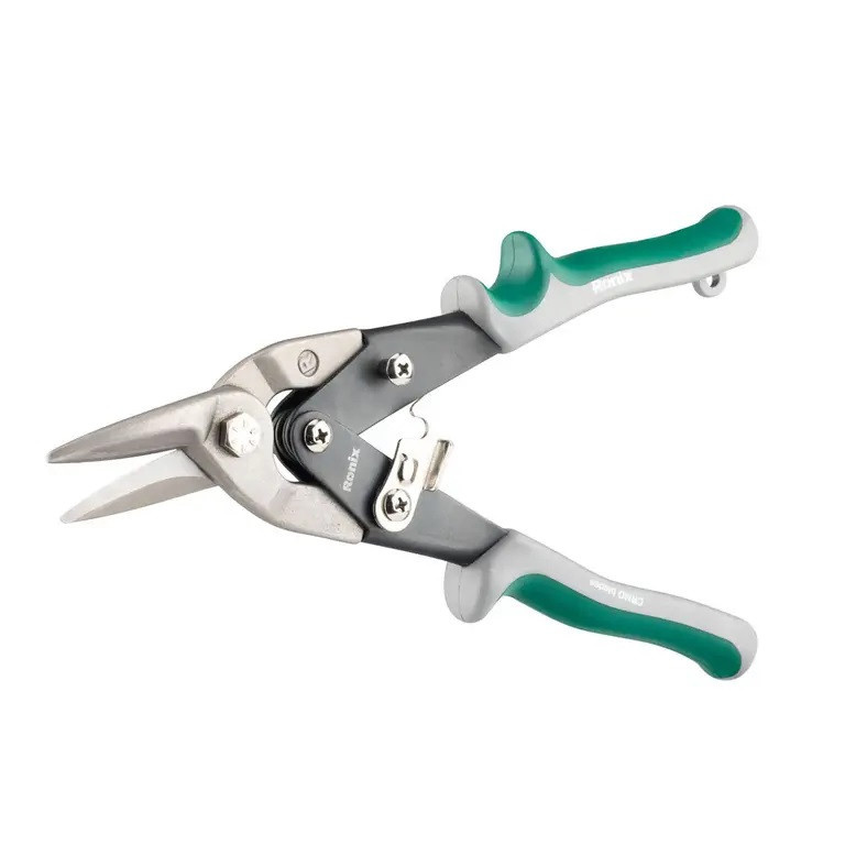 قیچی ورق بر رونیکس کد 3902 قیچی ورق بر رونیکس کد 3902