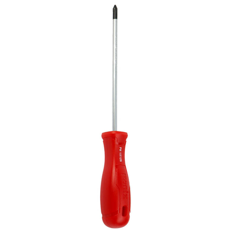 پیچ گوشتی چهارسو رونیکس مدل RH-2871 پیچ گوشتی چهارسو رونیکس مدل RH-2871