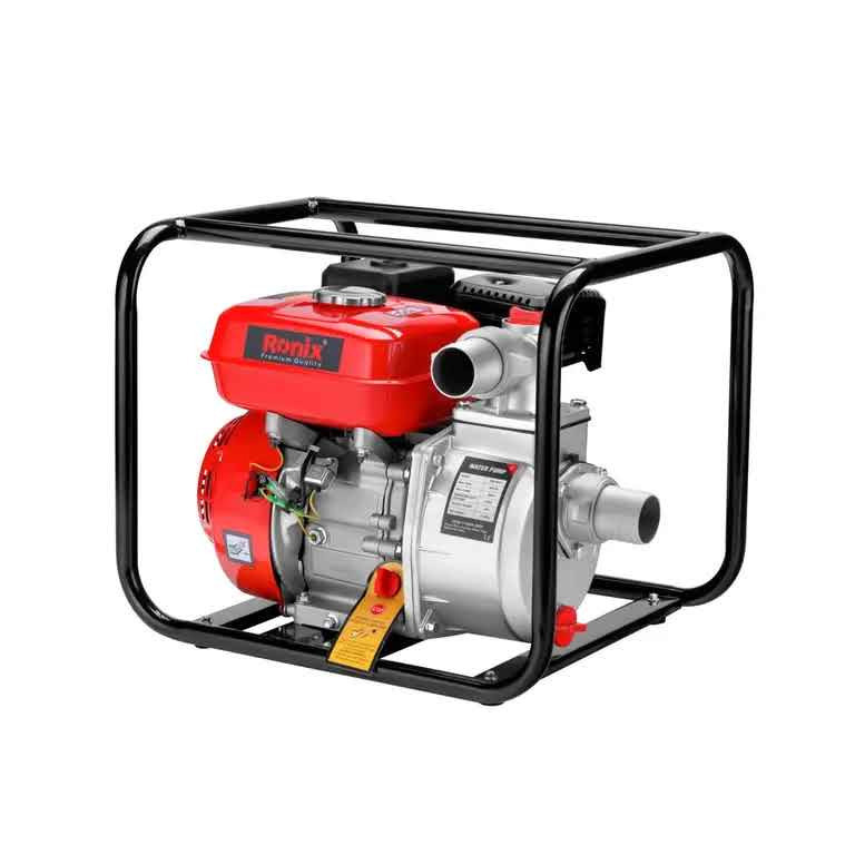 پمپ آب بنزینی رونیکس مدل RH-4051 پمپ آب بنزینی رونیکس مدل RH-4051