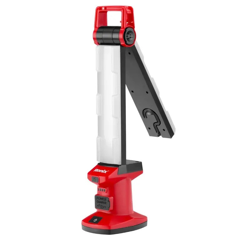 چراغ قوه رونیکس مدل RH-4238 چراغ قوه رونیکس مدل RH-4238