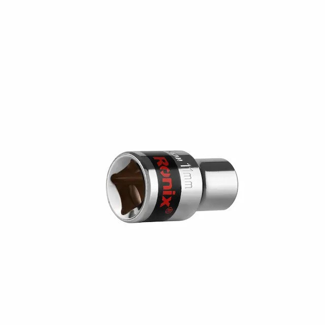 بکس تکی رونیکس مدل RH-2663 سایز 11 میلیمتر بکس تکی رونیکس مدل RH-2663 سایز 11 میلیمتر
