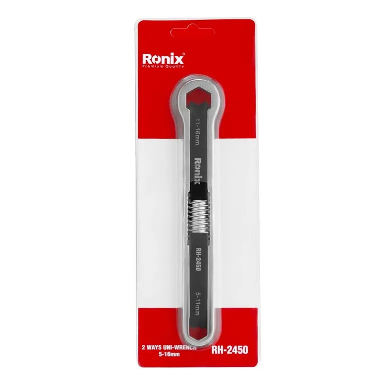 آچار همه کاره رونیکس مدل RH-2450 آچار همه کاره رونیکس مدل RH-2450