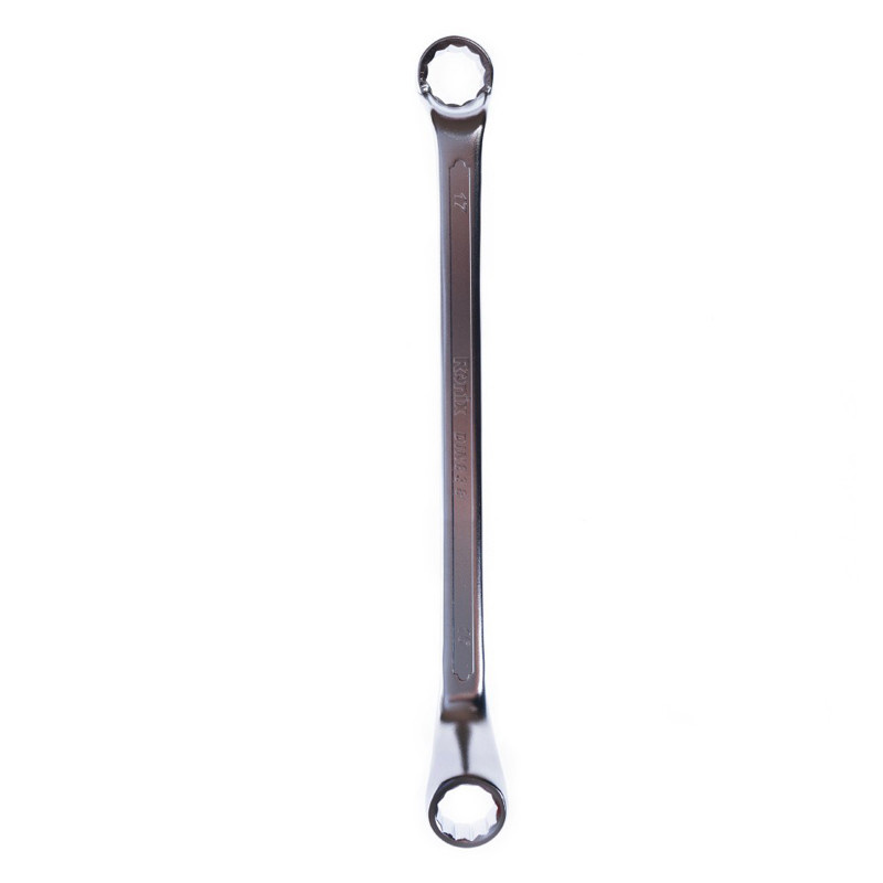 آچار دو سر رینگی رونیکس مدل RH-2316 آچار دو سر رینگی رونیکس مدل RH-2316