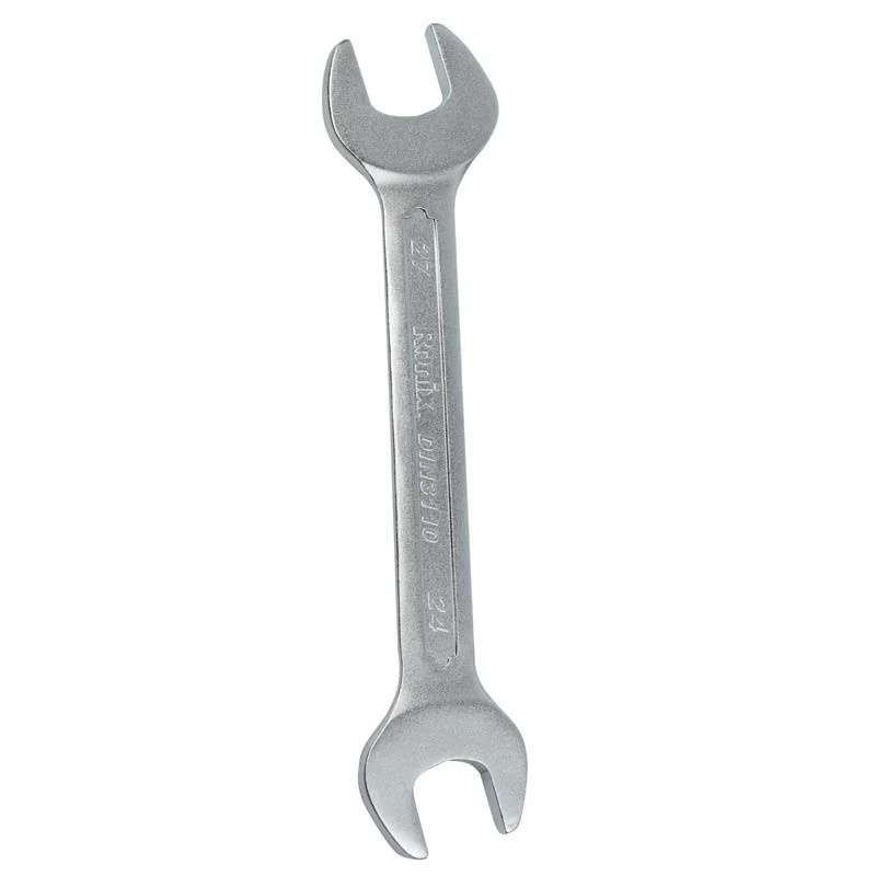 آچار دو سر تخت رونیکس مدل RH-2224 سایز 27-24 میلی متر آچار دو سر تخت رونیکس مدل RH-2224 سایز 27-24 میلی متر